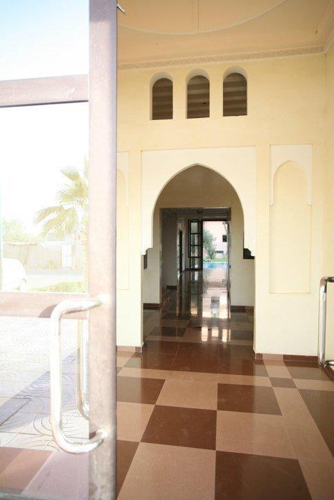 Appartement Elias Marrakech Marakéš Pokoj fotografie
