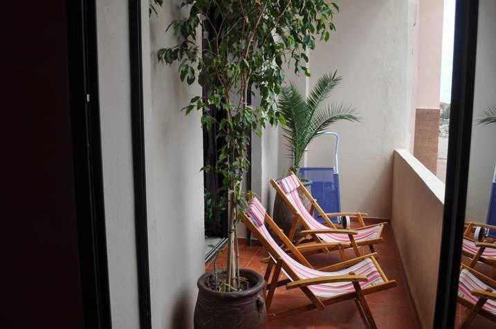 Appartement Elias Marrakech Marakéš Pokoj fotografie
