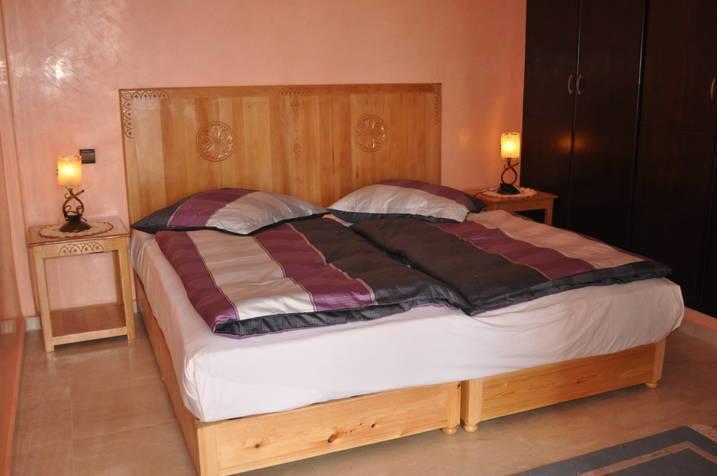 Appartement Elias Marrakech Marakéš Pokoj fotografie