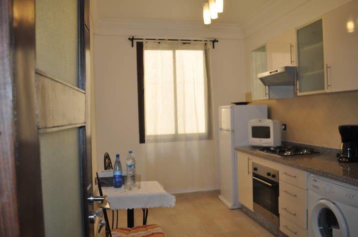 Appartement Elias Marrakech Marakéš Pokoj fotografie