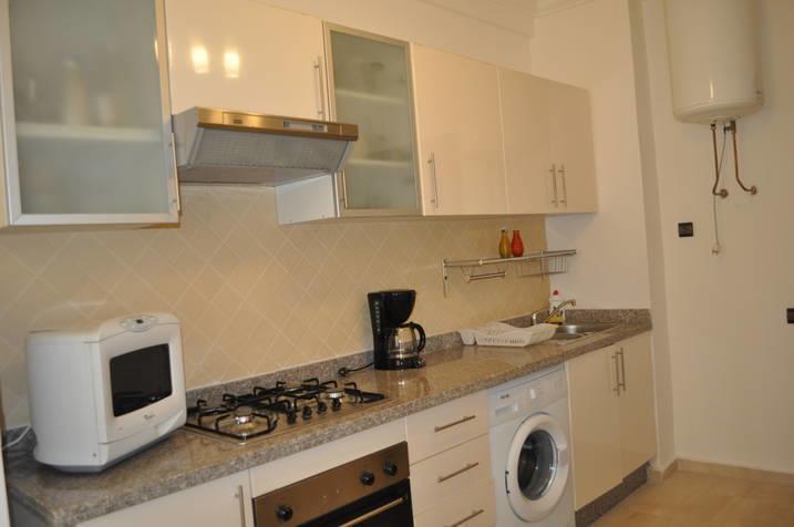 Appartement Elias Marrakech Marakéš Pokoj fotografie