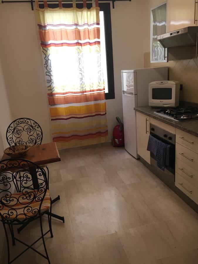 Appartement Elias Marrakech Marakéš Exteriér fotografie