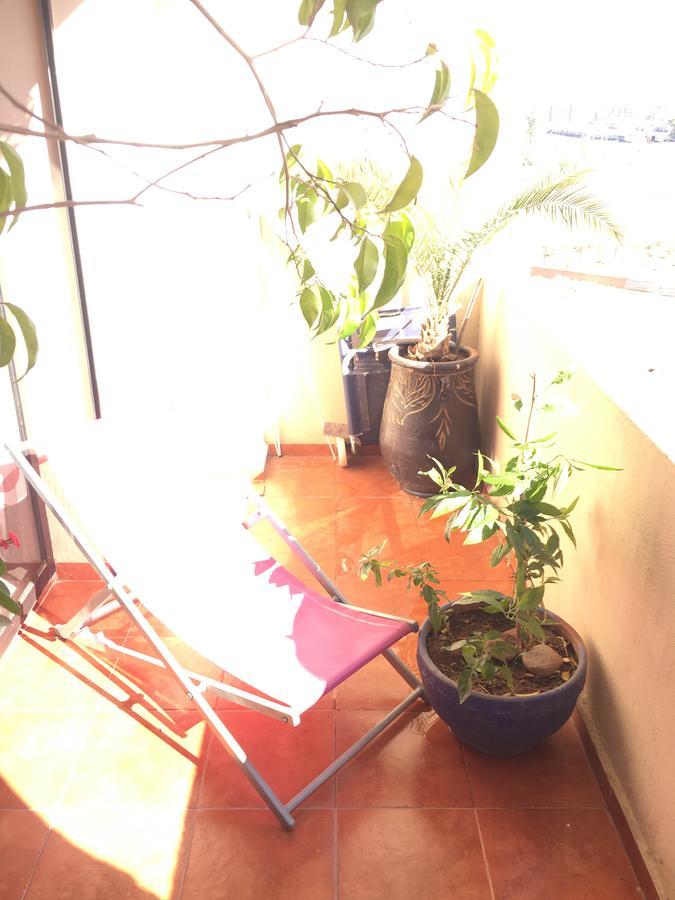 Appartement Elias Marrakech Marakéš Exteriér fotografie