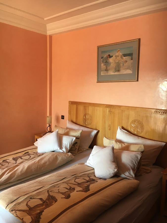 Appartement Elias Marrakech Marakéš Exteriér fotografie