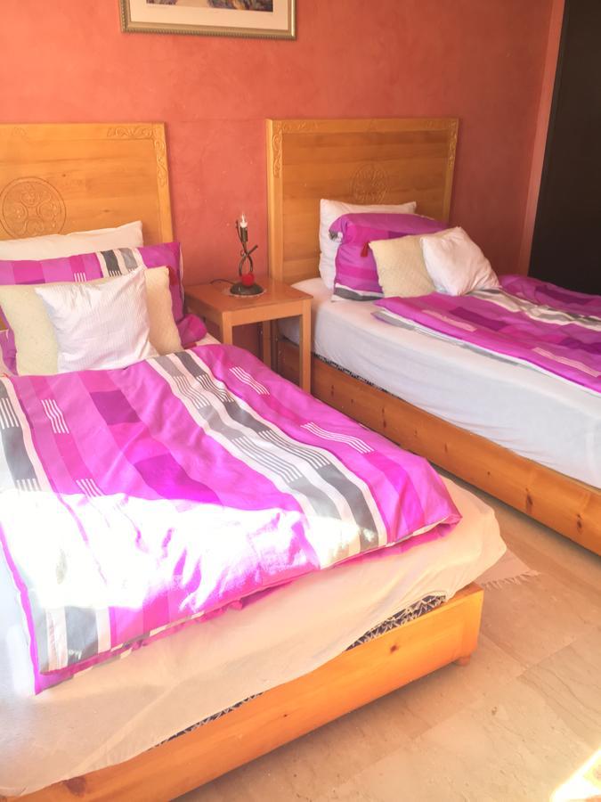 Appartement Elias Marrakech Marakéš Exteriér fotografie