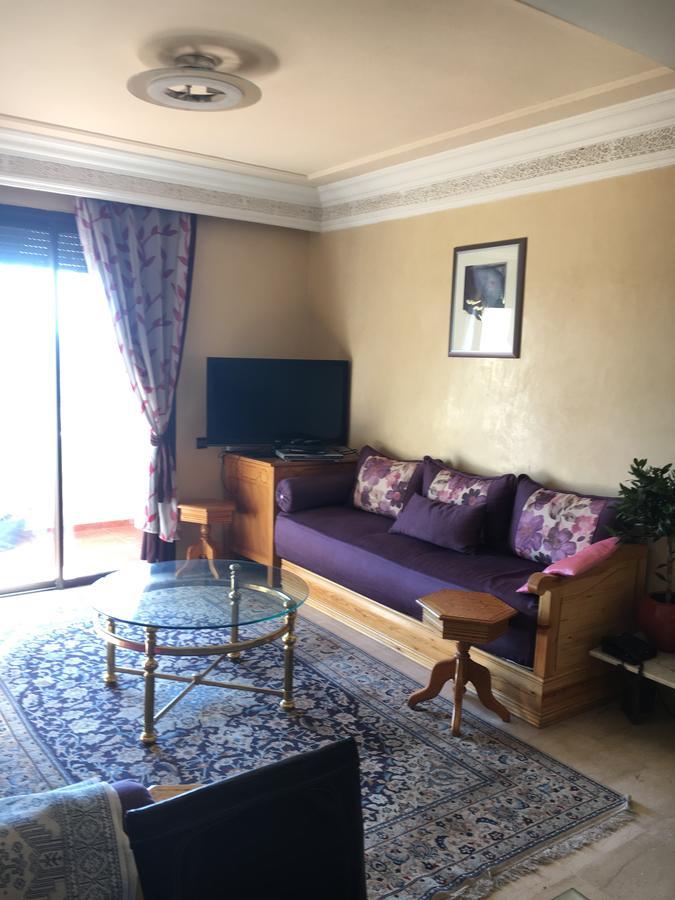 Appartement Elias Marrakech Marakéš Exteriér fotografie