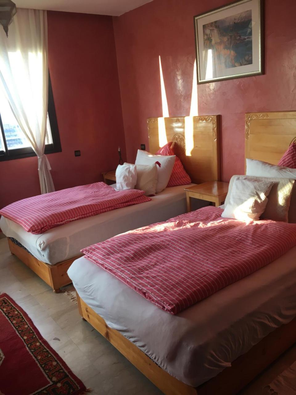 Appartement Elias Marrakech Marakéš Exteriér fotografie
