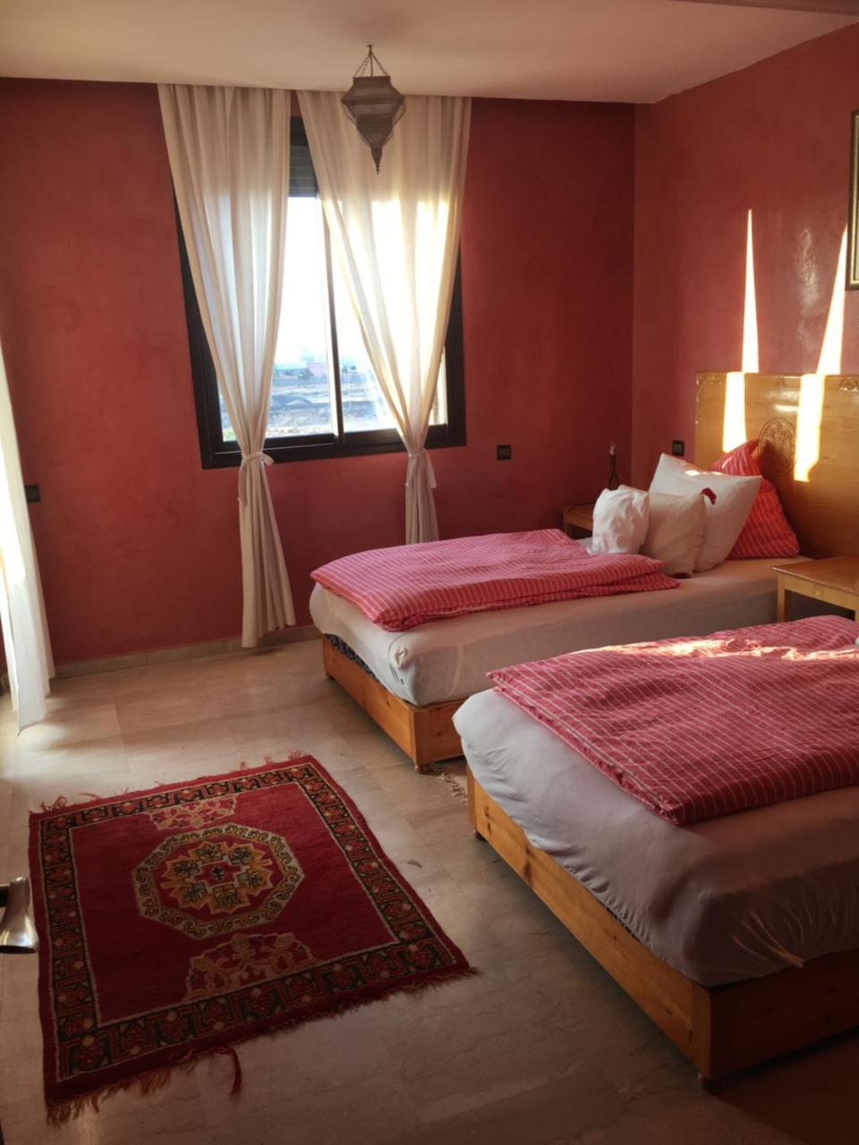 Appartement Elias Marrakech Marakéš Exteriér fotografie
