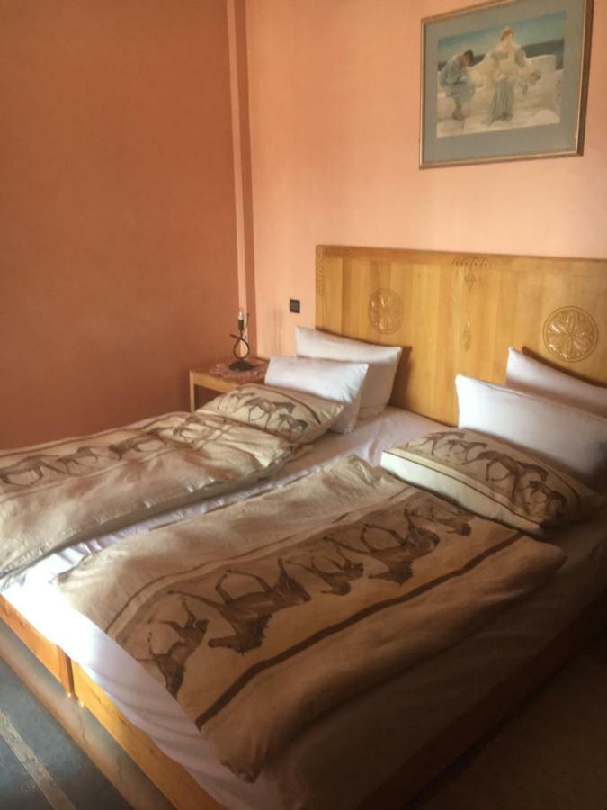 Appartement Elias Marrakech Marakéš Exteriér fotografie